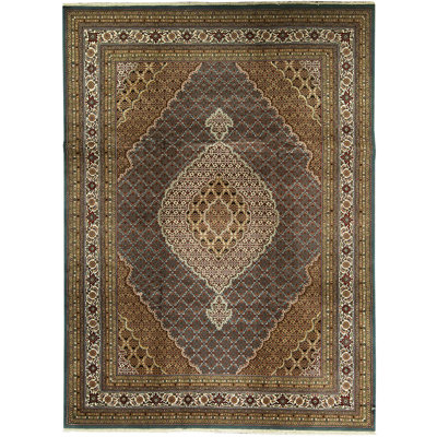 Oriental Area Rug