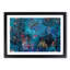 Abstract Art Painting Vol.235 by S.Johnson - Picture Frame Painting Print-55639095-55639096