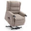 Evola 83cm Wide Lift Assist Standard Recliner-915449715