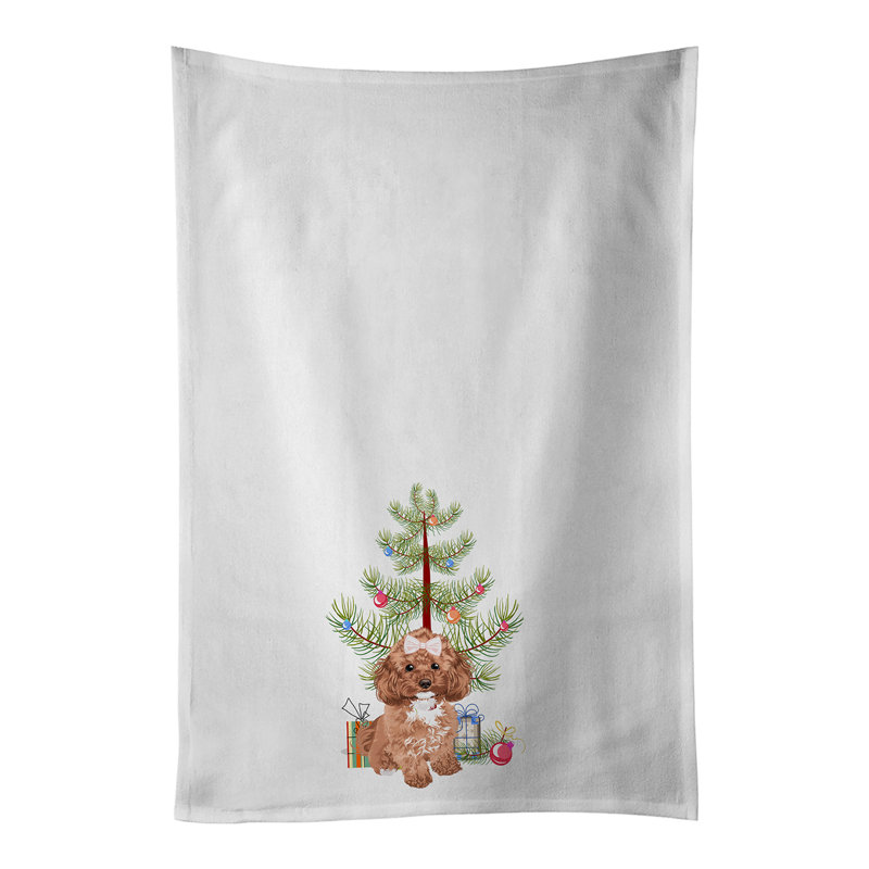 Cotton Tea Towel Kitchen Towel