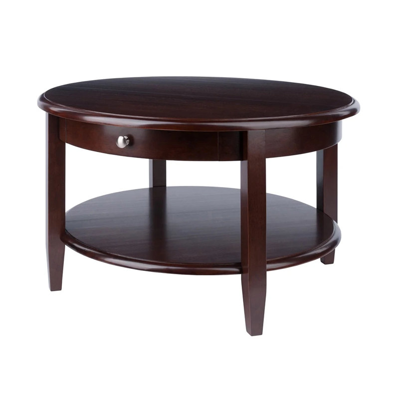Table basse Sickler