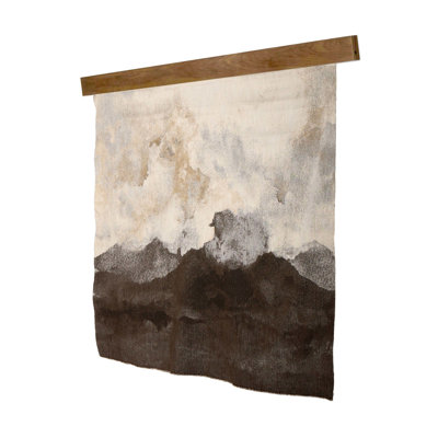 Sierra I Tapestry With Hanger-Sierra I
