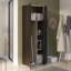 Shilu 2 Door Manufactured Wood Wardrobe-1852574095