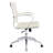 Modway Jive Ribbed Mid-back Executive Office Chair-127117319