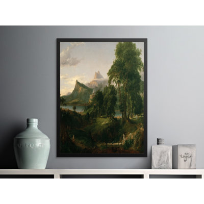 Blanton Print