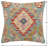 Erica Geometric Throw Pillow