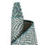 Tapis d'intérieur / extérieur bleu Flara-937702678