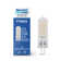 1.8 Watt Dimmable T5 Light Bulb With Frost Glass Finish And (G4) Base