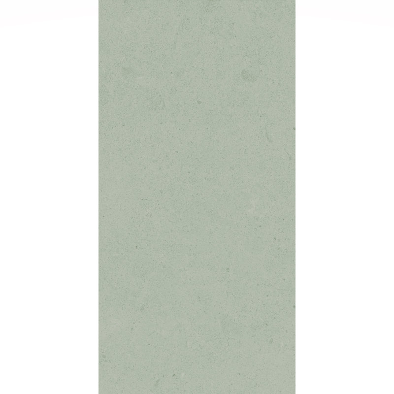 Artistic Freedom 12"X24" Porcelain Stone Look, Sage