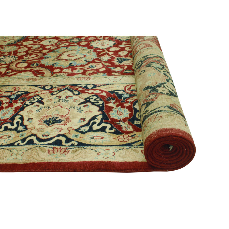 Tapis bourgogne perse Pak-Persian