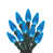 Blue is unavailable