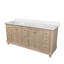 Dorismar 72'' Double Bathroom Vanity Set-1881154266-1881154267