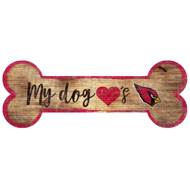 Wall Decor, Arizona Cardinals