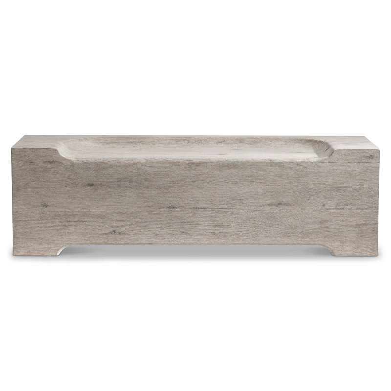 Bernhardt Amirus Bench