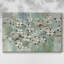 Toile tendue avec galerie Spring's Song-1671861073