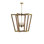 Bastian 6 - Light Chandelier