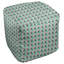 Repose-pieds cube à motif shifted arrows-1225834787-1276830364