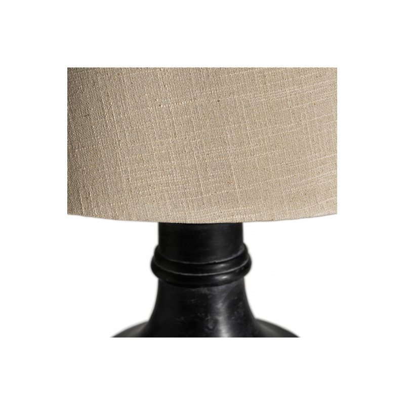 Kerry, Black
