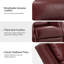 Fauteuil inclinable manuel pivotant Rudisill-80890599