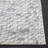 Metro Hand Tufted Wool/Cotton Abstract Rug in Gray-1710592730