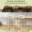 Tabouret de comptoir Diore-1551671184-1551671185
