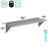 Stainless Steel Wall Mount Shelf-52832509