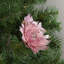 Bouquet de fleurs 20,75 po-181467197