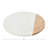 Bungalow Rose Cheese Board