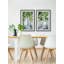 Anything Can Happen Diptych by Marmont Hill - 2 Piece Single Picture Frame Painting Set-87473155
