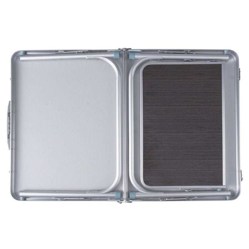 Table de camping pliante Abberbury