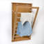 Séchoir à linge pliable-1077761865