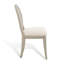Chaise parsons capitonnée en tissu-463412697