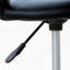 Tabouret à roulettes Crescent