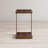 Rabilero Solid Wood Tray Top End Table-1268173782