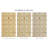 Lilith Washable Wool Rug-119887429
