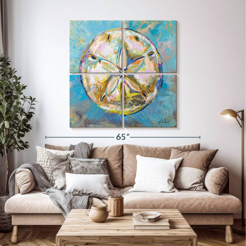 Brampt Sand Dollar