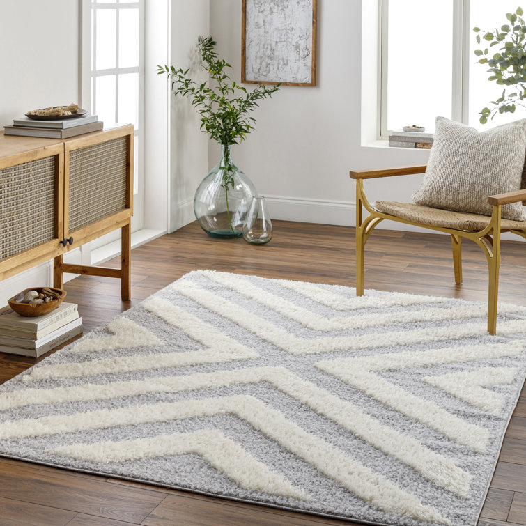 Edzel Performance Indoor Rug