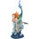 Figurine dauphin bottlenose sirène Codman