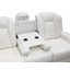 Ensemble de salon inclinable 3 pièces Gracey-94413666-94413667