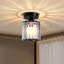 Aslak Semi Flush Mount-1308711191