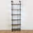 Brawley 6 Piece Accent Shelf