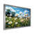 Silver Picture Framed