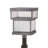 Dandrew Seeded Lantern Head
