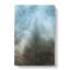 Tree in Boulder Colorado in Abstract - Wrapped Canvas-55302630
