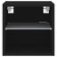 Baukus Unfinished TV Stand for TVs up to 24"-1652285267