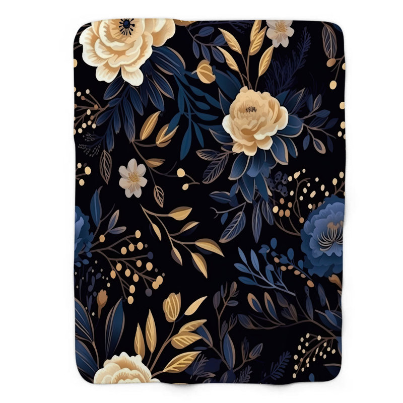 Throw Blanket, Queen
