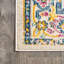 Tapis beige / ivoire Brooklyn-1697063256