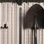 Breashears 15 ft. W x 8 ft. D Plastic/Metal Shiplap Steep Slope Garden Shed