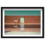 Western Reflections Print by Oliver Gal-435370693-435370716