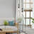 Temescal 1 - Light Matte Black Pendant